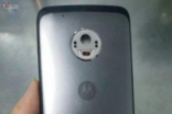 MotoX2017曝光！采用新相机模组？