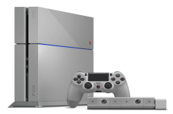 PS4全球卖破6040万台玩家一周游戏时数超过6亿小时