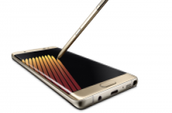 三星：国内Note 7退换货至年底截止