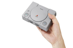 PSClassic游戏列表 发布日期和预订提示