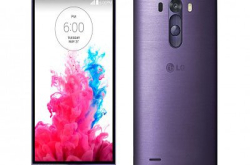 LGG3再有新色“炫月紫”：看看用家心得才决定