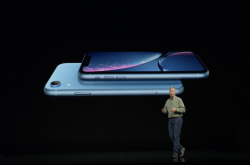 菲尔·席勒：iPhoneXR的命名没有特殊含义