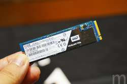 WDBlackNVMeSSD开卖主打存取高效率与更长使用寿命售价3799元起跳
