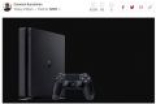 PS4主机疑现恶性BUG 收到特定信息导致机器锁死