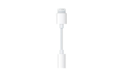 分析师：新款iPhone将不再搭配3.5毫米耳机转接器