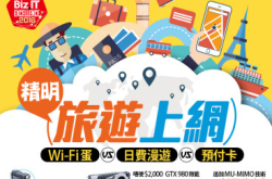 【#1197PCM】户外Gadgets夏水礼