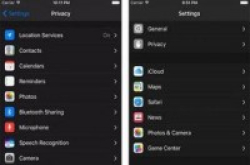 你以为iOS10说好的深色主题没了？其实还在的