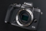 佳能EOS m5 变焦镜深度评测：EOS m5几几年研发的，镜头转接口价格
