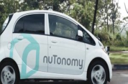 新创业者nuTonomy将在2018年于新加坡推出自驾计程车服务