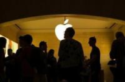 不满Apple“计划报废”赔偿方案韩国逾18万人参诉