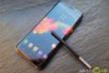 三星Note 8细节曝光！18.5:9全面屏、安卓7.1