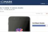 比iPhone 7还强？一加5 DxOMark评分出炉