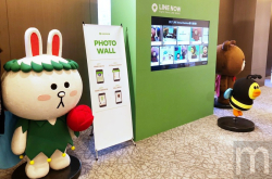 LINE借由精准投放、影音、品牌捷径强化数位行销力道