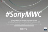 Sony将强攻MWC2017，推出配备Snapdragon835处理器、4K屏幕的旗舰手机?