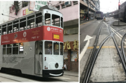 从电车看跨世代STEM