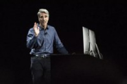 Apple公司计划于10月27日发布新款Mac电脑