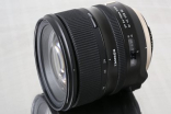 编辑Mic：“表现跟对手难分高下”-TamronSP24-70mmF2.8G2实测