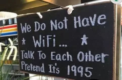 让WiFi更安全的新协议WPA3 再也不用担心妈妈的WiFi？