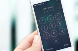 【时事通识】用iPhone“密码锁定”功能FBI都无你乎？！