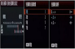 全景中的包围曝光和HDR应用