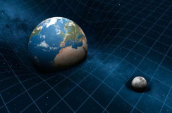 宇宙最诡异的地方 1秒等于10万年 科学家：可能存在外星文明