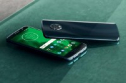 MotoG6跟大队，外观仍旧但转用18：9屏幕