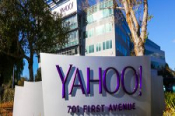 Verizon买下Yahoo，一代网络巨人的殒落