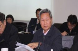 陈毓川：出现失误不要怕 改了 再往前走 使自己始终充满活力