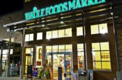 瞄准黑色星期五商机，Amazon将在100家Whole Foods通路销售自家电子产品