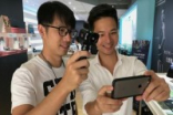 Garmin发表VIRB360全景相机，结合VR装置视觉更逼真！