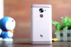 乐视手机居然还在 乐2悄然推送EUI6.0