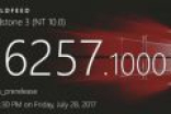 Windows 10 Build 16257版本更新内容有新功能 支持眼球交互操作