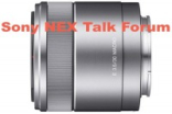 SonyE30mmf/3.5微距镜头曝光