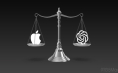 苹果回应OpenAI商业秘密指控 称查无实据