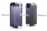 iPhone6拆解出炉：凸出的镜头别担心！(视讯)