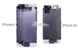 iPhone6拆解出炉：凸出的镜头别担心！(视讯)