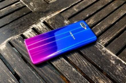 首销销量火爆 OPPOK1获用户超高评价