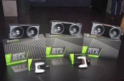 RTX20的深度学习超级采样 你了解吗？