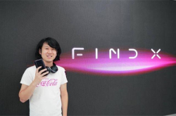 就是这么牛 日本友人打飞的过来中国只为购买一部OPPOFindX
