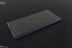 SonyXperiaXA后续作曝光！Type-C插口、超薄边框