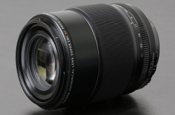 近距生态拍摄利器：FUJINONXF80mmF2.8ROIS微距镜测试