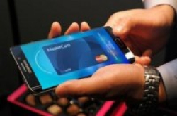 再也不用卡？SamsungPay服务或将支持ATM机存取款