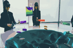 微软日本视频展现利用HoloLens可进行无人船舶驾驶
