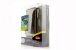 CAPDASE新推闪光水晶iPhone3G保护壳