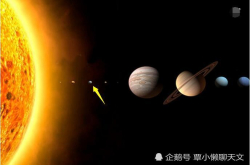 一个星系真的有几千亿颗恒星吗？这里告诉你答案