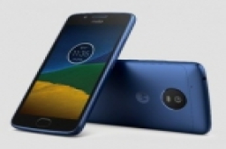 宝石蓝Moto G5渲染图曝光:真心美爆了
