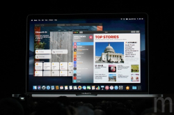 苹果新版MacAppStore界面看齐iOSAppStore简化iOSApp移植macOS难度
