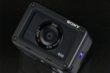 小身材大智慧Sony黑卡相机RX0评测