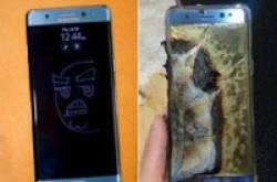 SamsungNote7官方翻新版将改名为GalaxyNoteFE