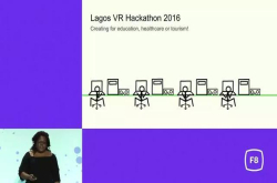 应援弱势群体 VR在医疗和教育方面的未来可期